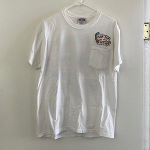 KITH x Ron Jon Surf Shop vintage tee!